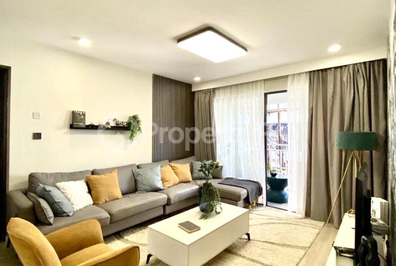 1 bedroom mini flat  Flat&Apartment for sale Lavington Nairobi