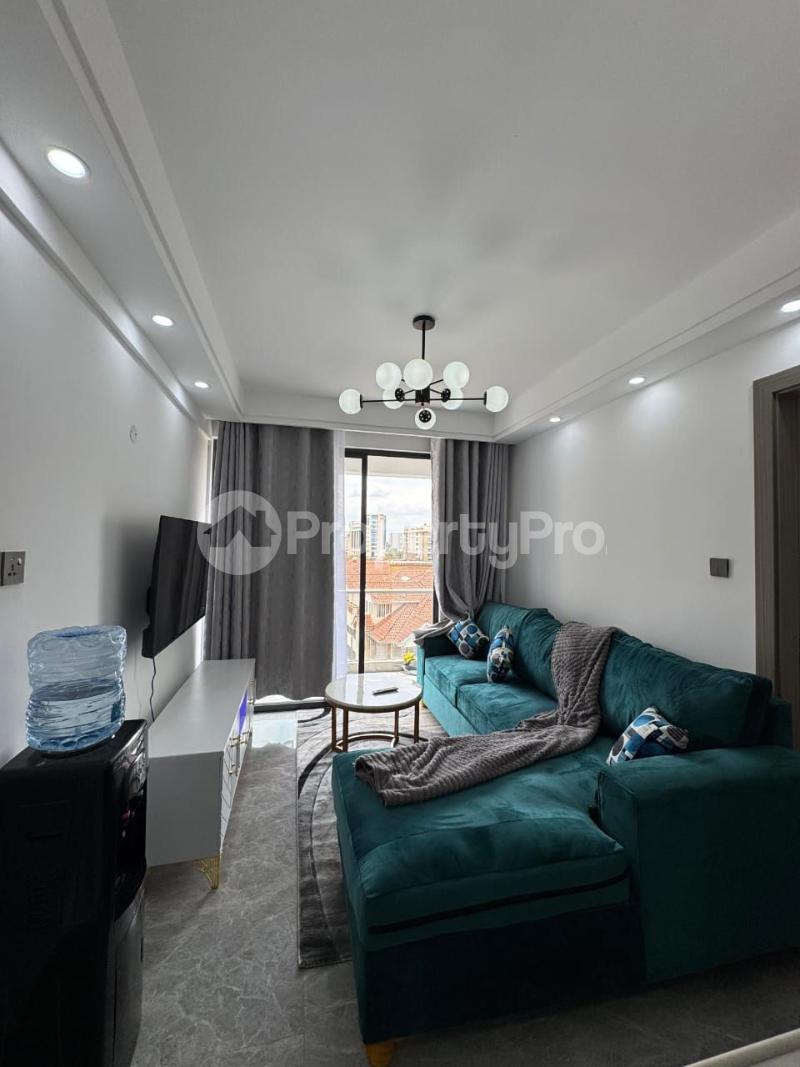 1 bedroom mini flat  Flat&Apartment for rent Westlands Nairobi