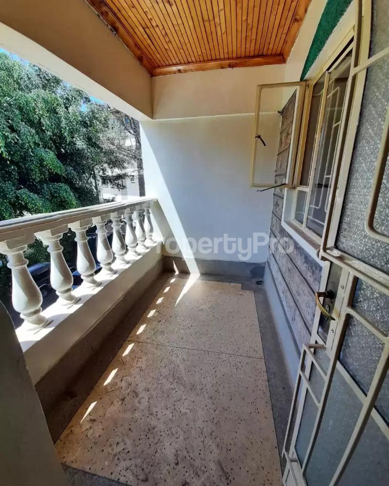 1 bedroom mini flat  Flat&Apartment for rent Lavington Nairobi