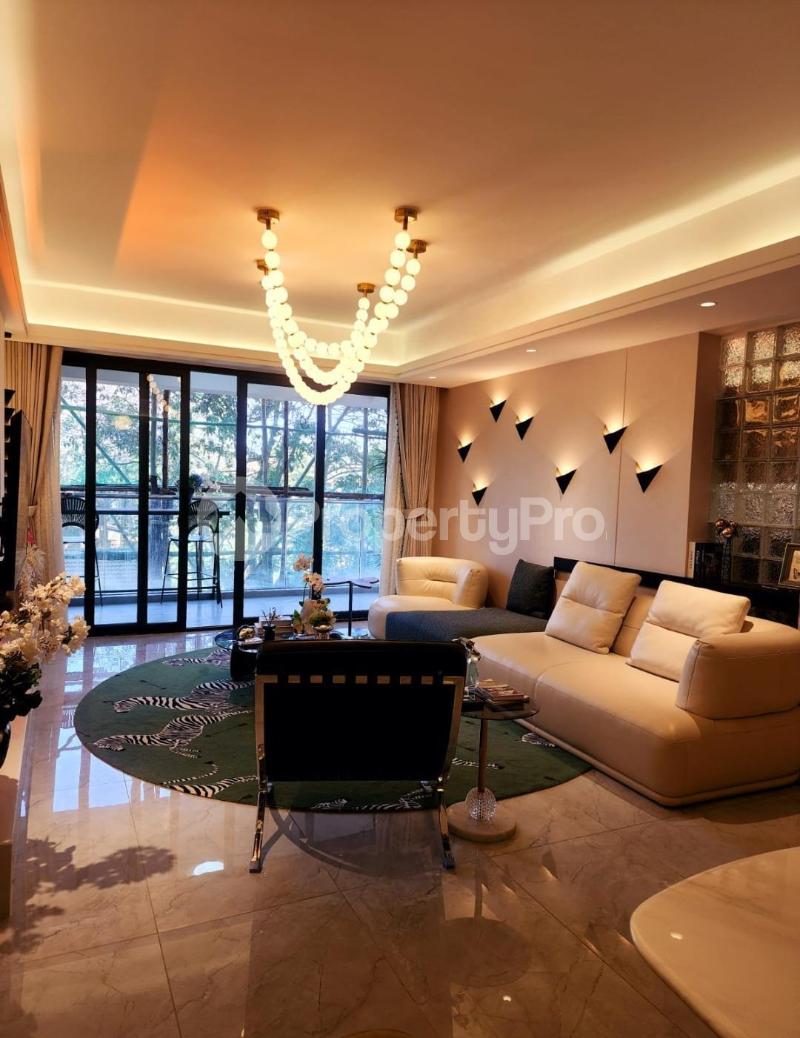 Flat&Apartment for sale Westlands Nairobi