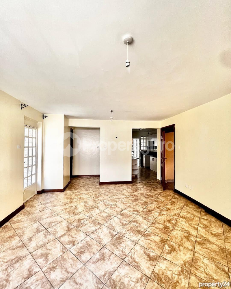 Flat&Apartment for rent Kilimani Nairobi