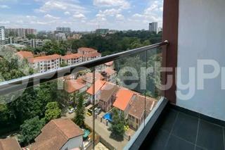 Flat&Apartment for rent Lavington Nairobi