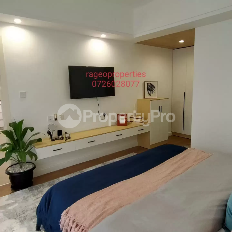 1 bedroom mini flat  Flat&Apartment for sale Upper Hill Nairobi