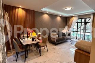 Flat&Apartment for sale Kilimani Nairobi