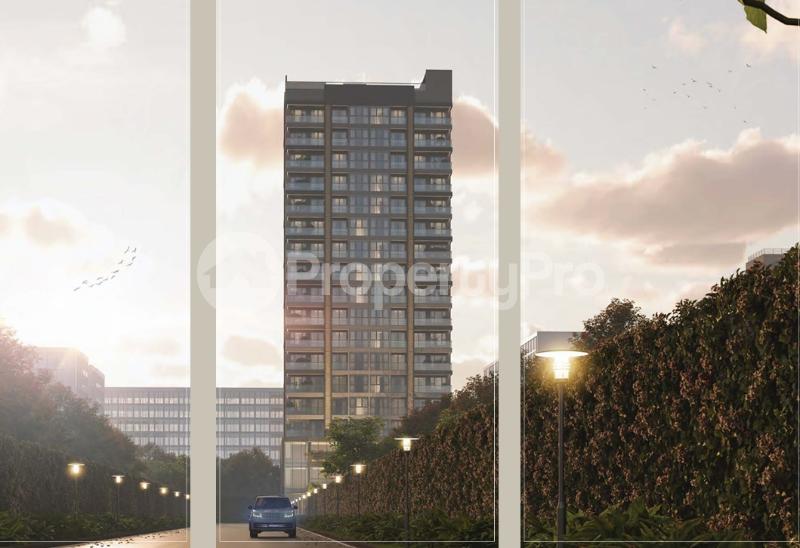 1 bedroom mini flat  Flat&Apartment for sale Westlands Nairobi
