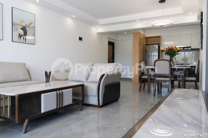 Flat&Apartment for sale Kilimani Nairobi