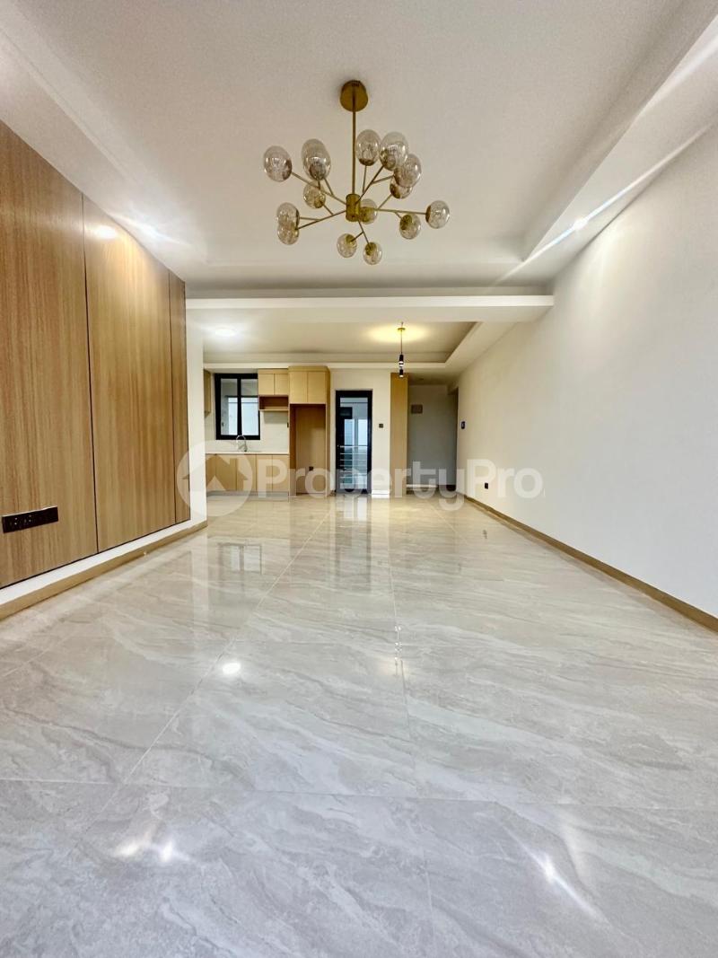 1 bedroom mini flat  Flat&Apartment for rent Lavington Nairobi