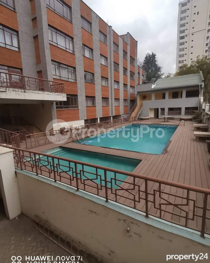 Flat&Apartment for rent Kilimani Nairobi - 0