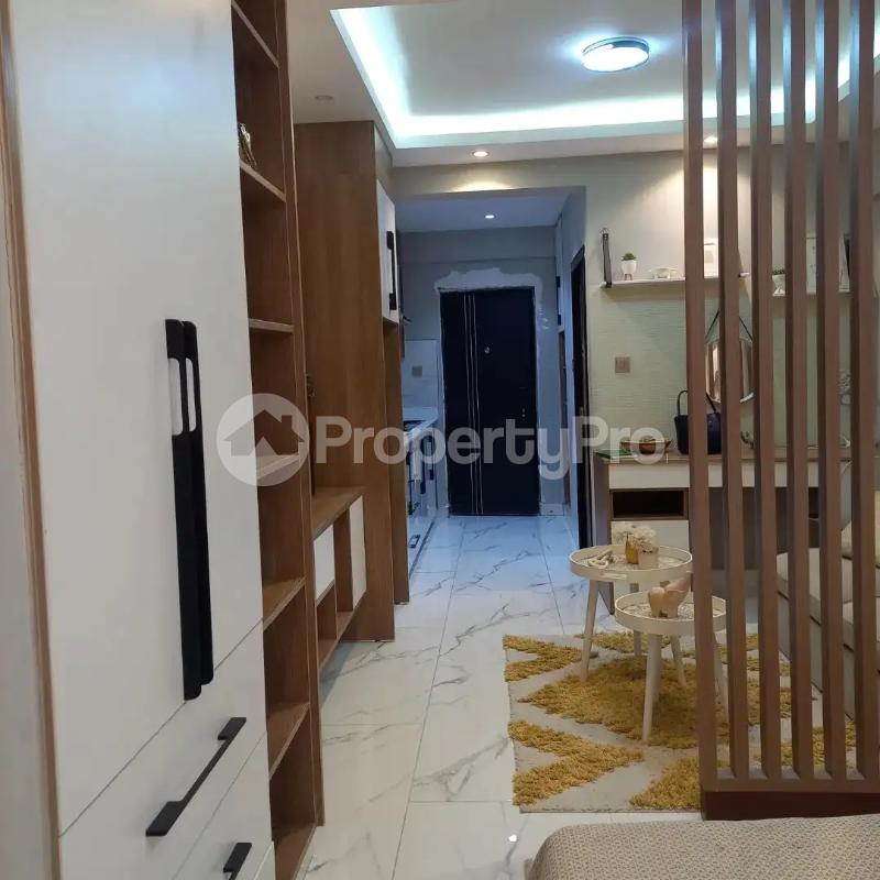 1 bedroom mini flat  Flat&Apartment for sale Kilimani Nairobi