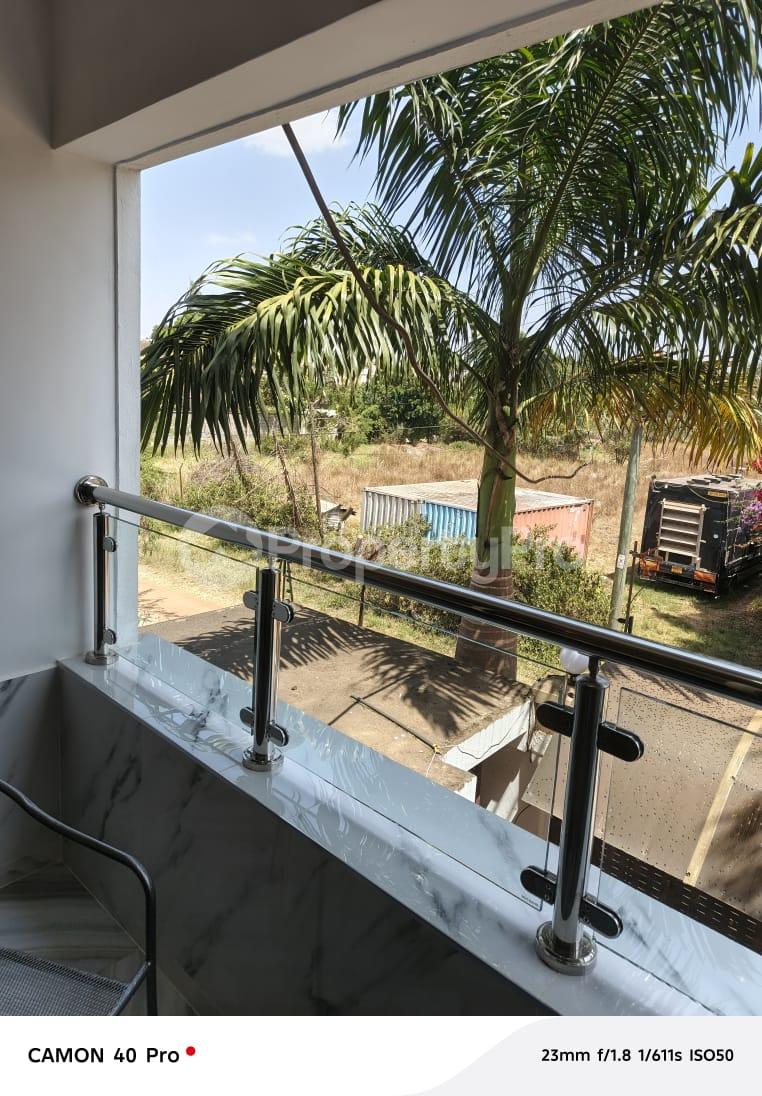 1 bedroom mini flat  Flat&Apartment for rent Nyari Nairobi