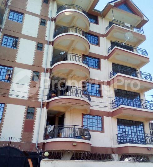 1 bedroom mini flat  Flat&Apartment for rent Milimani Kitengela Kajiado - 0