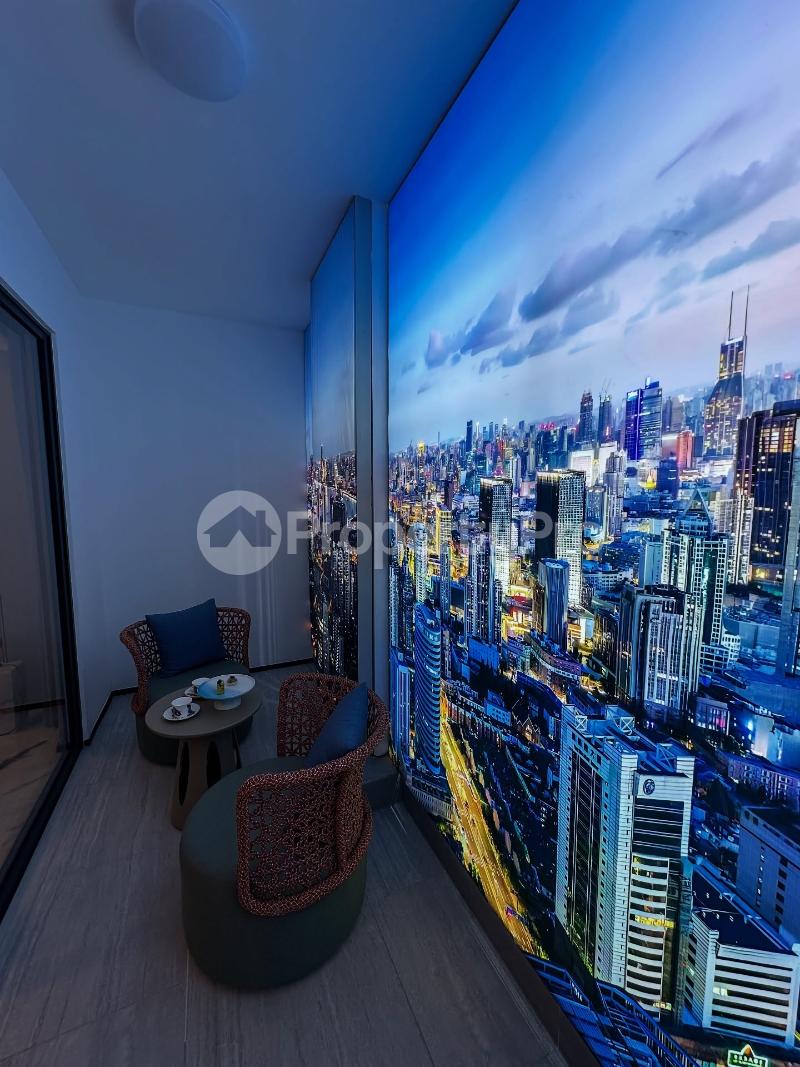 1 bedroom mini flat  Flat&Apartment for sale Westlands Nairobi