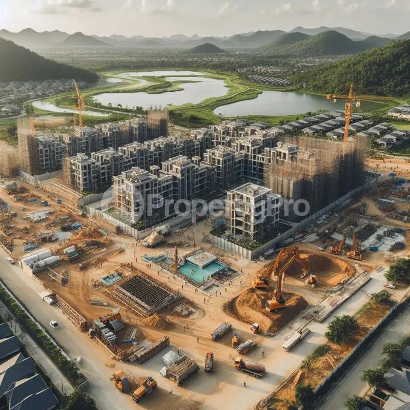 1 bedroom mini flat  Flat&Apartment for sale Wangige Kikuyu