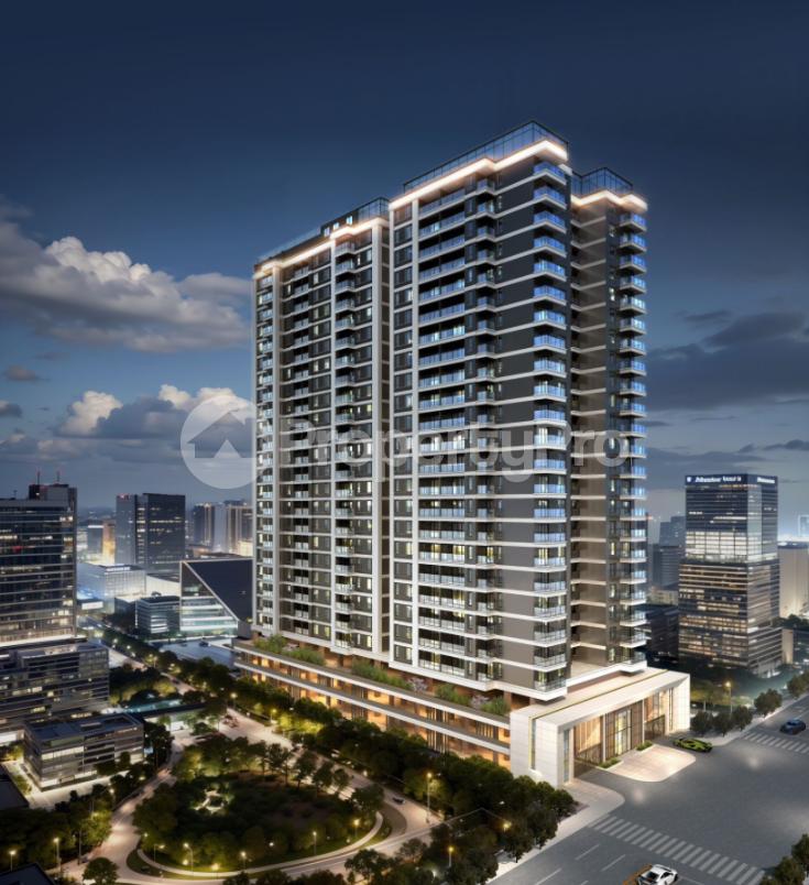 Flat&Apartment for sale Sport Road, Westlands Nairobi