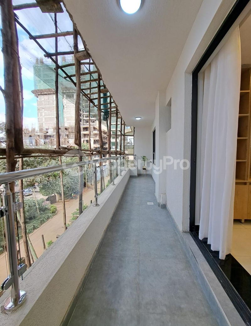 Flat&Apartment for sale Parklands Nairobi