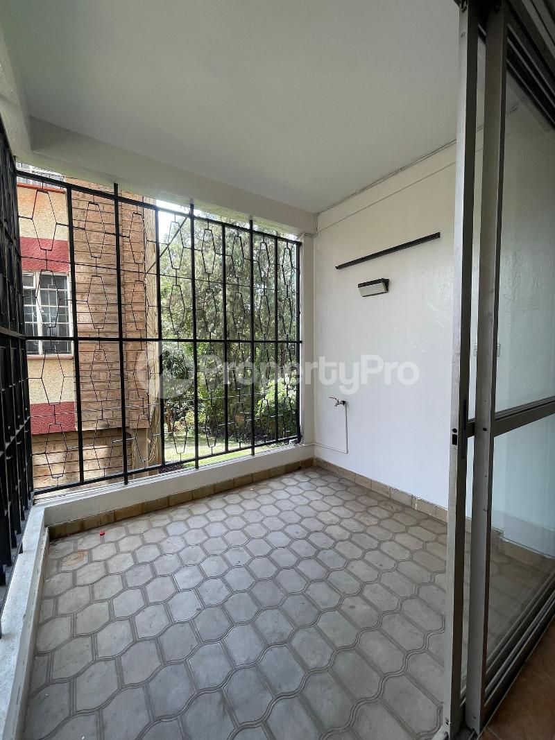 1 bedroom mini flat  Flat&Apartment for rent Kileleshwa Nairobi