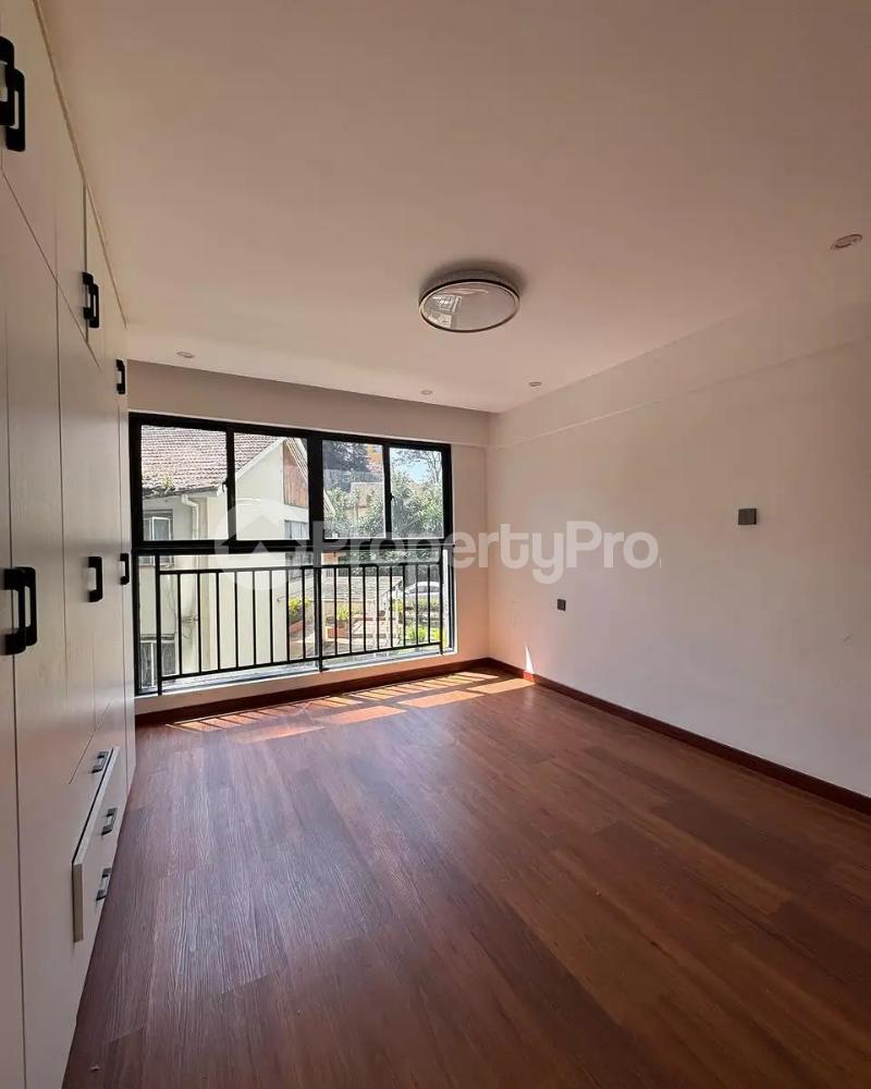 1 bedroom mini flat  Flat&Apartment for rent Kileleshwa Nairobi