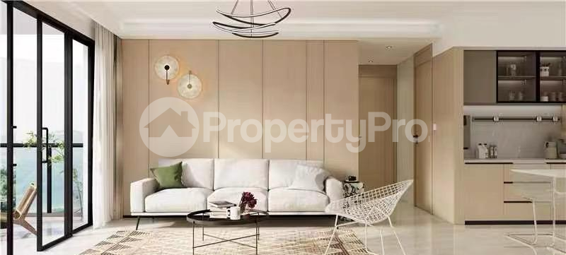 Flat&Apartment for sale Riverside Nairobi