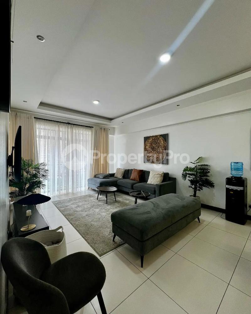 1 bedroom mini flat  Flat&Apartment for rent Kilimani Nairobi