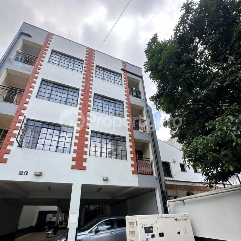 1 bedroom mini flat  Flat&Apartment for rent Riverside Nairobi - 0