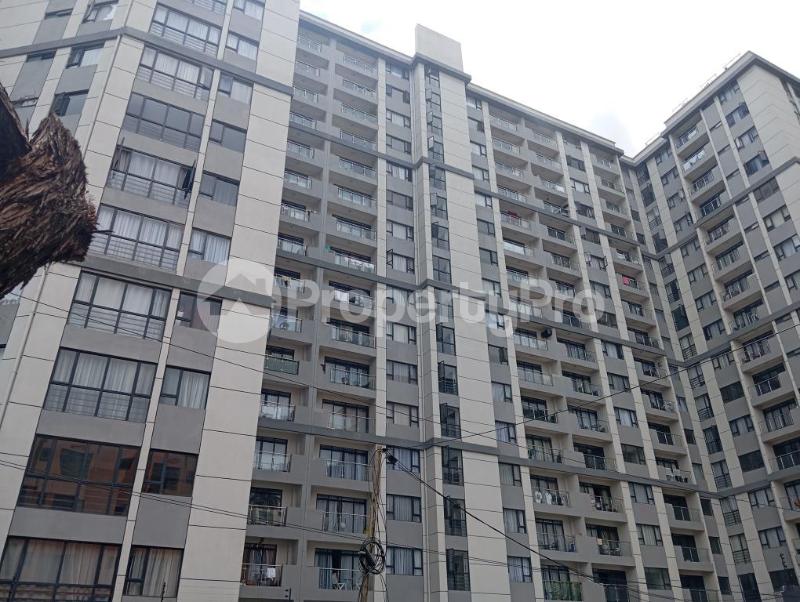 1 bedroom mini flat  Flat&Apartment for sale Lavington Nairobi