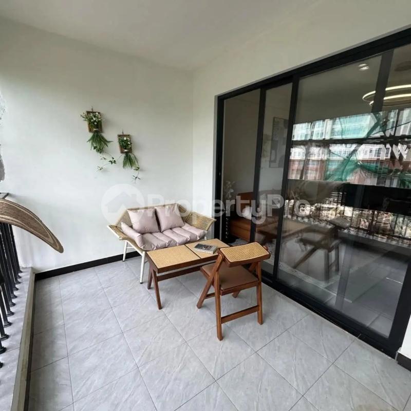 1 bedroom mini flat  Flat&Apartment for sale Syokimau Nairobi