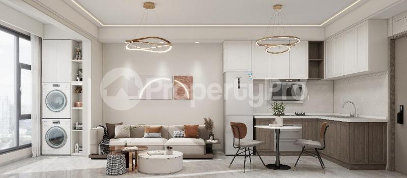 Flat&Apartment for sale Kileleshwa Nairobi
