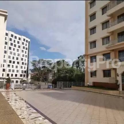 1 bedroom mini flat  Flat&Apartment for rent Kilimani Nairobi