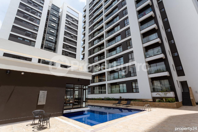 Flat&Apartment for rent Valley Arcade Nairobi - 0