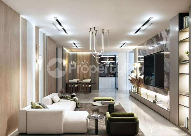 Flat&Apartment for sale Kilimani Nairobi