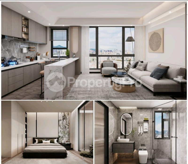 Flat&Apartment for sale Westlands Nairobi