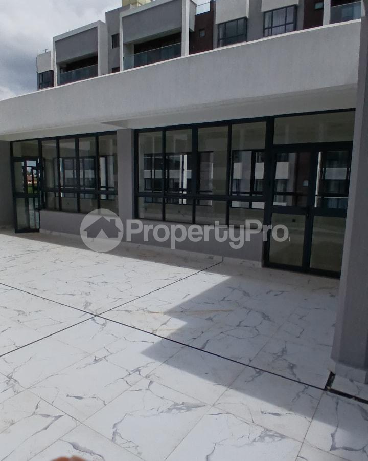 1 bedroom mini flat  Flat&Apartment for sale Syokimau Nairobi