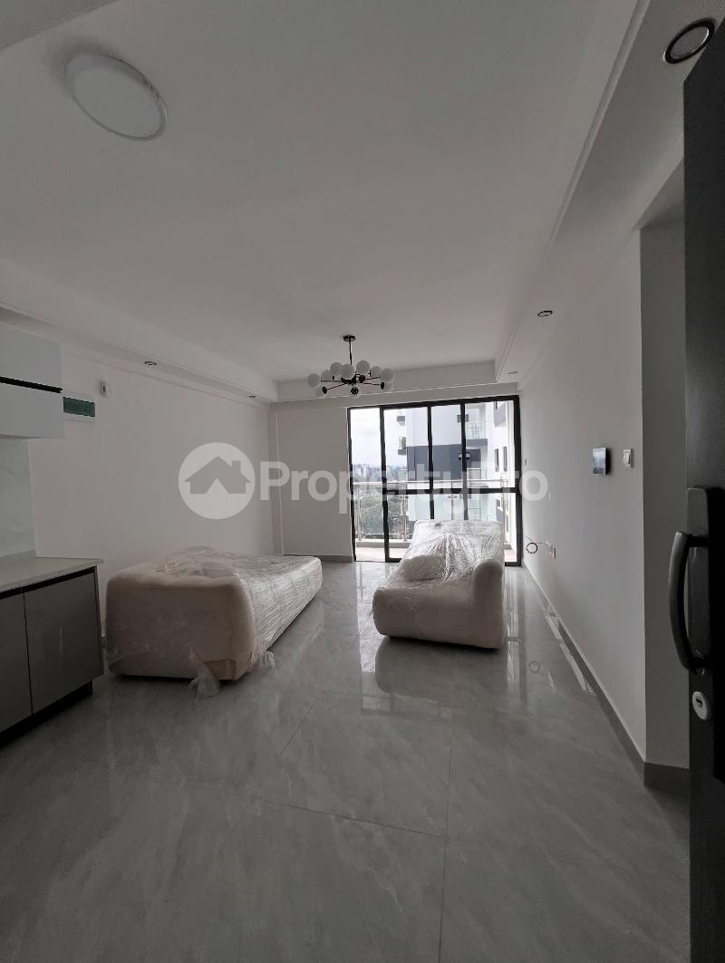 1 bedroom mini flat  Flat&Apartment for rent Westlands Nairobi