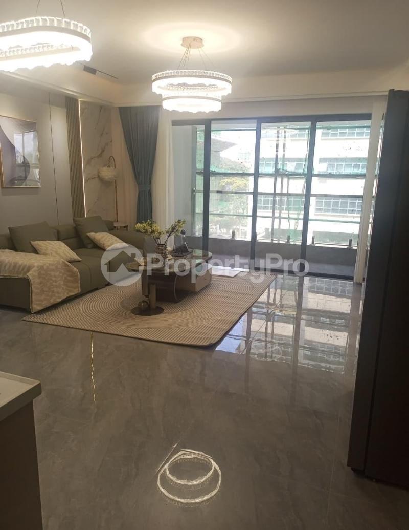 Flat&Apartment for sale Westlands Nairobi