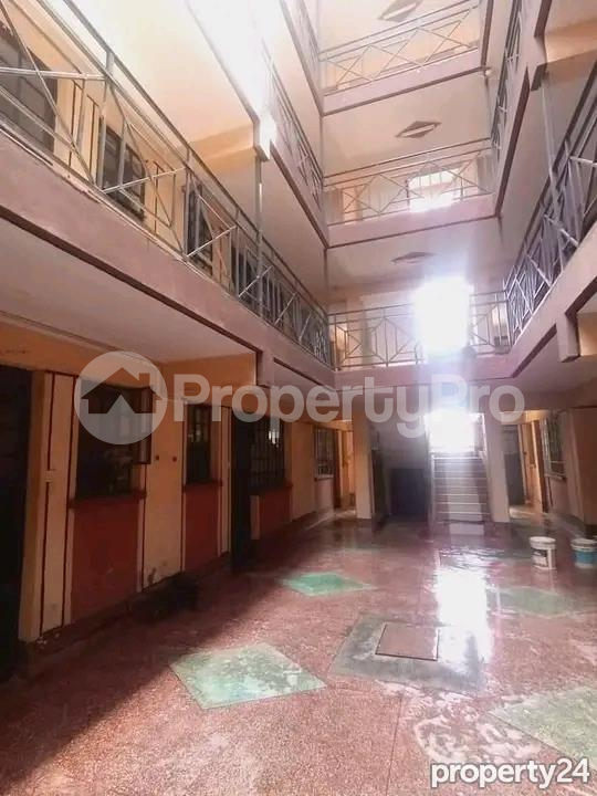 Flat&Apartment for rent South B Nairobi