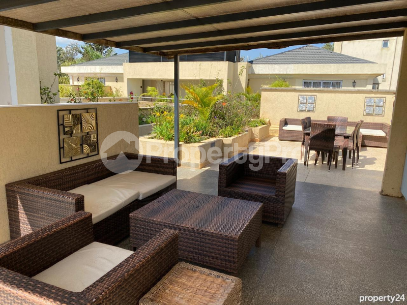 Flat&Apartment for rent Hendred Avenue, Valley Arcade Nairobi - 0