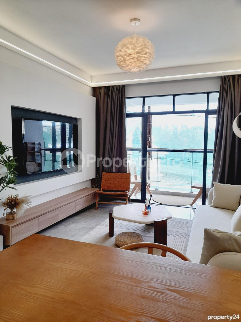 Flat&Apartment for sale Lavington Nairobi