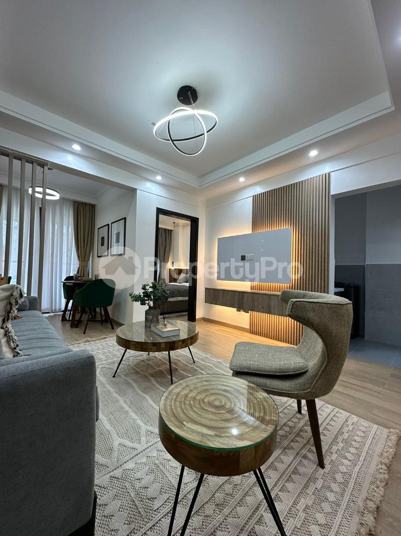 1 bedroom mini flat  Flat&Apartment for sale Westlands Nairobi