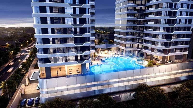 1 bedroom mini flat  Flat&Apartment for sale Westlands Nairobi