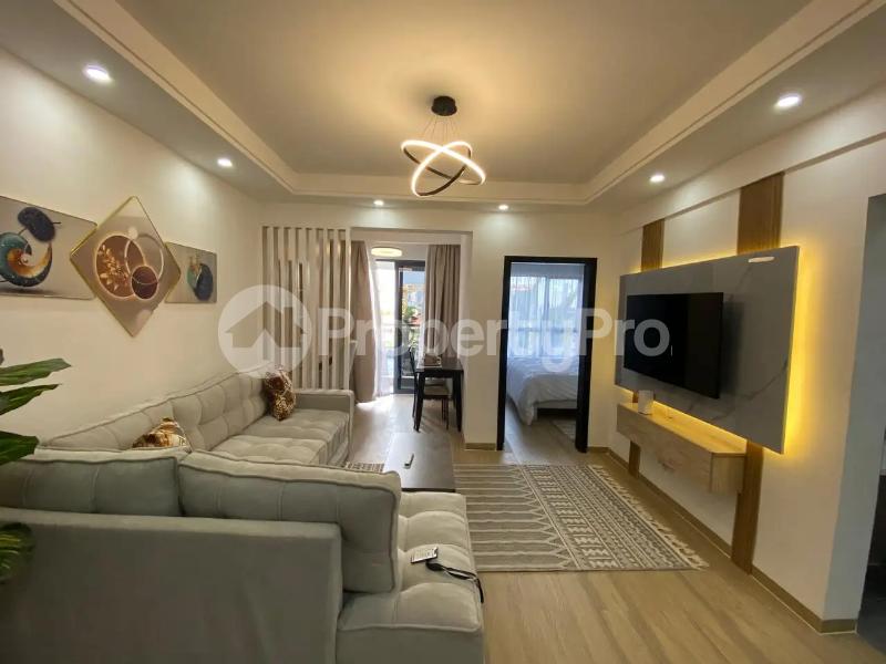 1 bedroom mini flat  Flat&Apartment for rent Westlands Nairobi