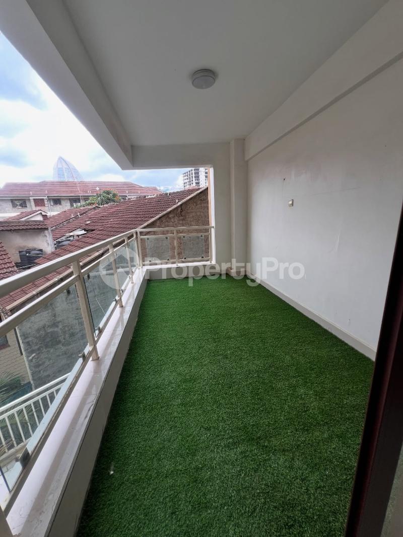 1 bedroom mini flat  Flat&Apartment for rent Kilimani Nairobi