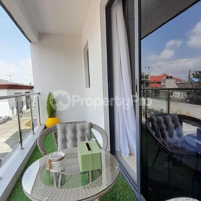 1 bedroom mini flat  Flat&Apartment for sale Syokimau Nairobi - 0