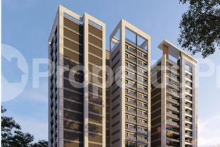 Flat&Apartment for sale Kilimani Nairobi