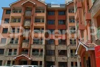 Flat&Apartment for rent Ngong Rd Nairobi