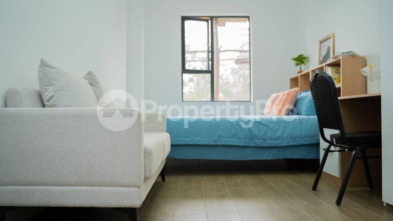 1 bedroom mini flat  Studio Apartment Flat&Apartment for sale Mangu Juja