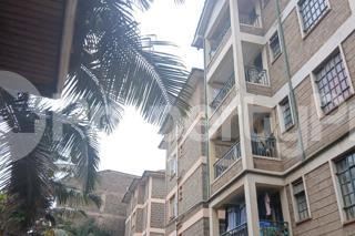 Flat&Apartment for rent Ngong Rd Nairobi