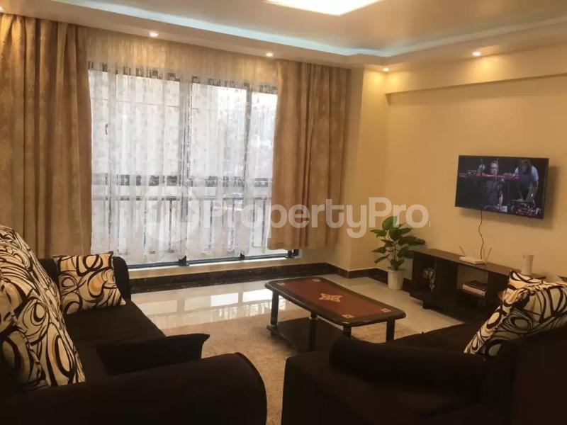 1 bedroom mini flat  Flat&Apartment for shortlet Kilimani Nairobi