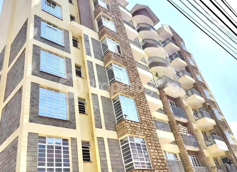 1 bedroom mini flat  Flat&Apartment for sale Ruaka Nairobi