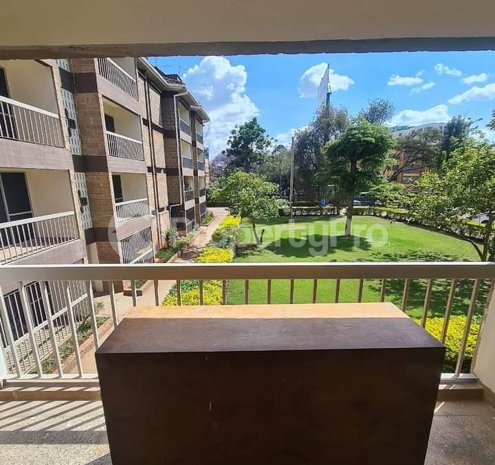 Flat&Apartment for rent Kilimani Nairobi - 0