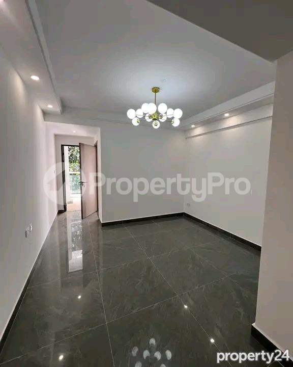 Flat&Apartment for rent Riverside Nairobi